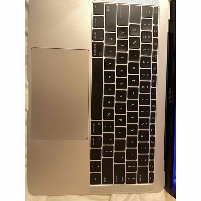 最終値下げ Macbook Pro 2016