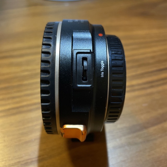 Fotodiox EF-MFT FUSION 4