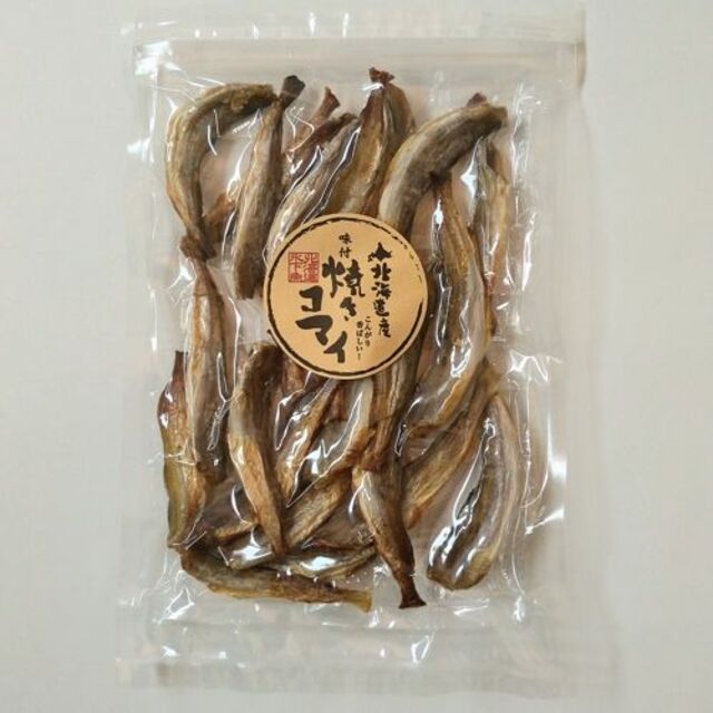 ぽん 様専用「堅うま鮭とば」他、おつまみ珍味セット 食品/飲料/酒の食品(魚介)の商品写真