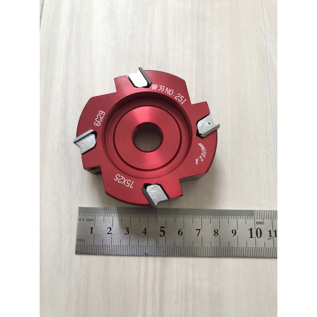 三面仕上カッター 2ケ 電動工具用 | and1collectables.com.au