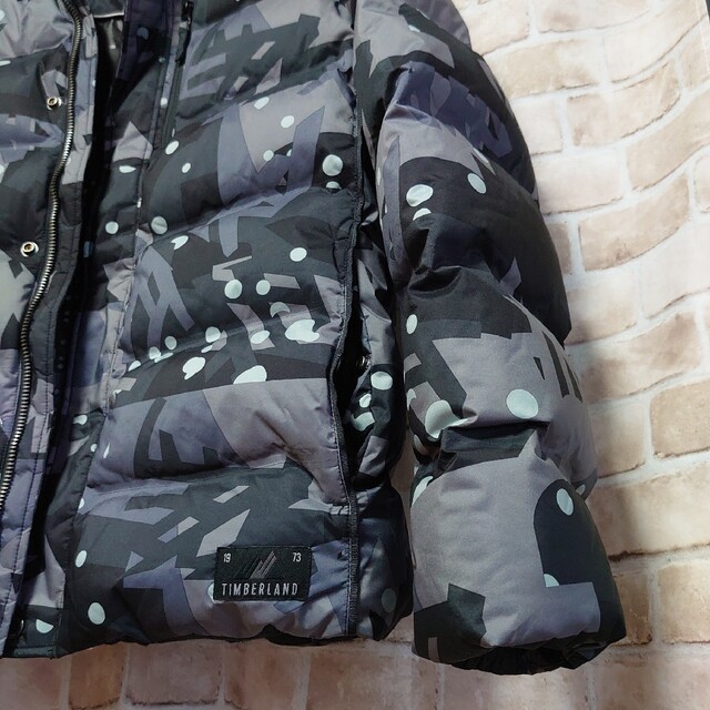 Timberland - Timberland ダウンジャケット XLの通販 by take shop
