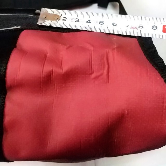 HELLY HANSEN(ヘリーハンセン)のヘリーハンセン メッセンジャーバッグ メンズのバッグ(メッセンジャーバッグ)の商品写真