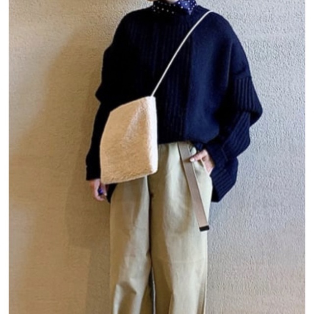 journal standard luxe TOUJOURS ボアポシェット