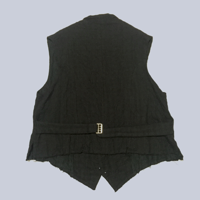 Paul Harnden(ポールハーデン)の【専用】John Alexander Skelton waistcoat CⅤⅠ メンズのトップス(ベスト)の商品写真