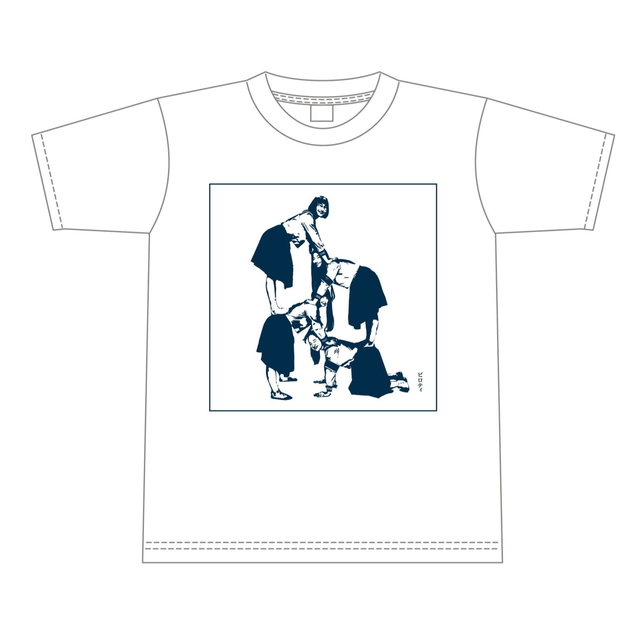セール! 新しい学校のリーダーズ tシャツ レア - Tシャツ(半袖/袖なし)