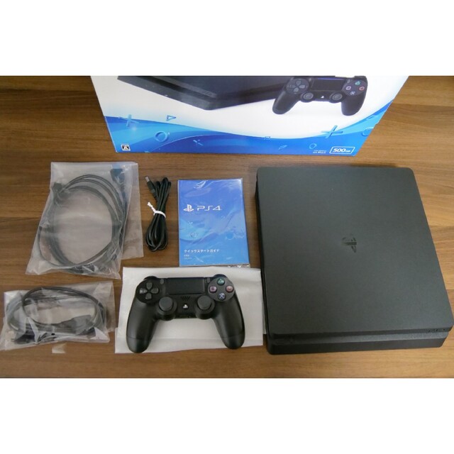 PlayStation4 - プレステ4 本体　　ps4  美品