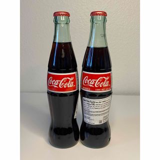 コカ・コーラ - 【日本未発売】メキシカンコーラ!コカコーラ コカ・コーラ - 【日本未発売】メキシカンコーラ!コカコーラ