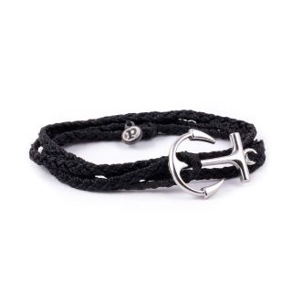 プラヴィダ(Pura Vida)の新品☆Pura vida ブレス Anchor Wrap Collection(ブレスレット)