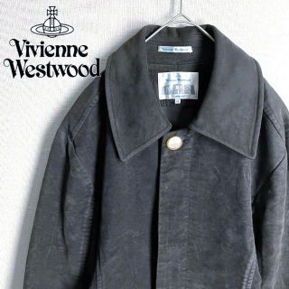 ヴィヴィアン(Vivienne Westwood) ジャケット/アウター(メンズ)の通販