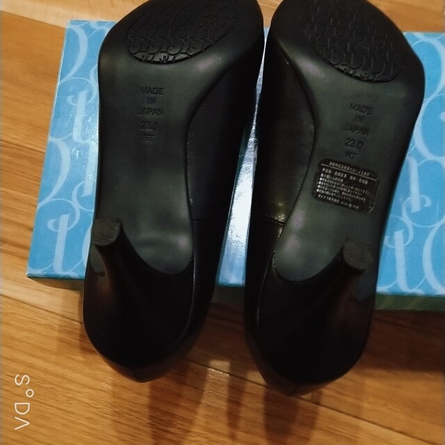 DIANA(ダイアナ)のダイアナ　23cm レディースの靴/シューズ(ハイヒール/パンプス)の商品写真