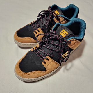 ディーシーシューズ(DC SHOES)のぁ～つ様　専用　DC シューズ 　27.5(スニーカー)