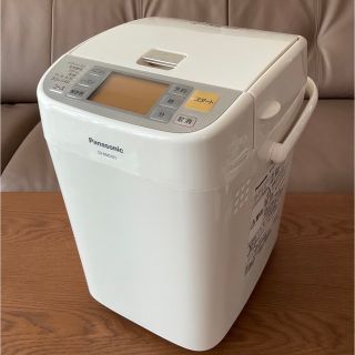 再投稿 Panasonic ホームベーカリー 新品