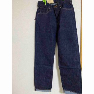ポンパドー ビター EDWIN エドウィン505.BX ヴィンテージジーンズ90's