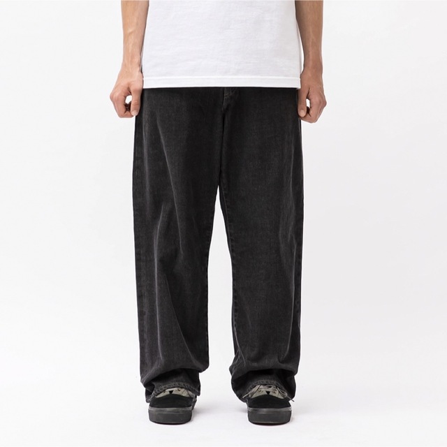 22AW WTAPS DESCENDANT 23SS ダブルタップス デニム 値引 wonegroup.com.br