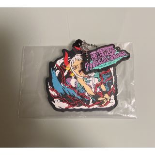 ワンピース(ONE PIECE)のワンピース｜一番くじ｜覇王ノ兆｜Ｉ賞｜ラバーマスコット｜ヤマト(その他)