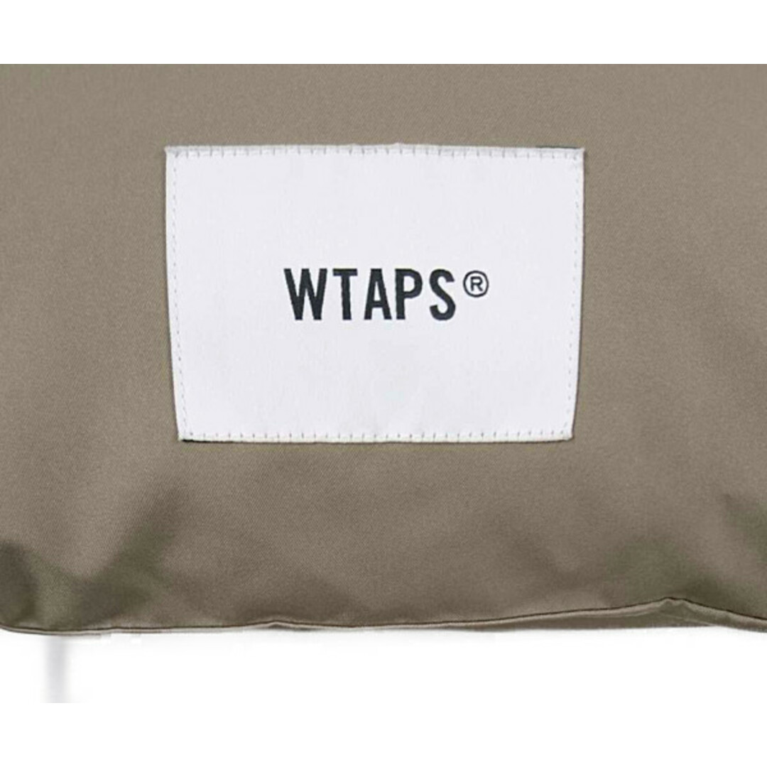 本日15時まで価格 WTAPS OG SAND 21AW XLサイズ 新品