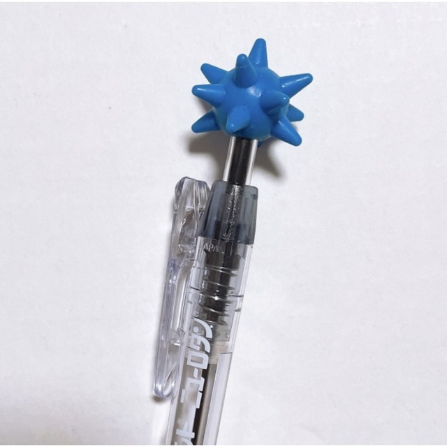 製薬会社ノベルティ 変わったデザイン ボールペンの通販 by 713 製薬会社ノベルティ 変わったデザイン ボールペンの通販 by 713