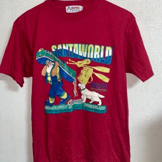 キャプテンサンタ Tシャツ・カットソー(メンズ)の通販 100点以上 キャプテンサンタ Tシャツ・カットソー(メンズ)の通販 100点以上