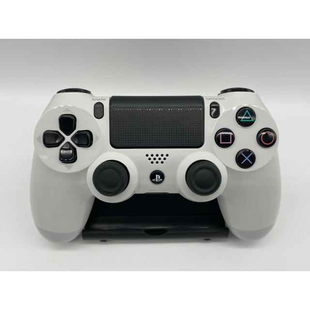 すぐ遊べるセット】PS4 本体 500GB CUH-1100 ホワイト ソニー www