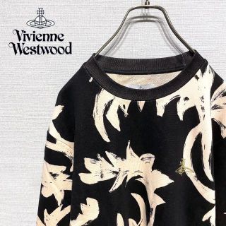 Vivienne Westwood - 【オーブ刺繍☆インポート】ヴィヴィアンウエスト