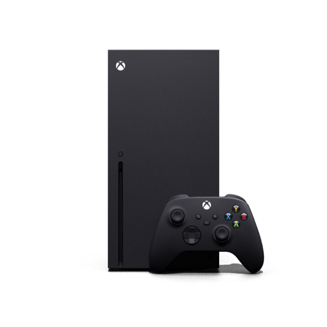 【新品未開封】Xbox Series X 本体 エックスボックス