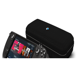 steam deck 64gb ジャンク(携帯用ゲーム機本体)