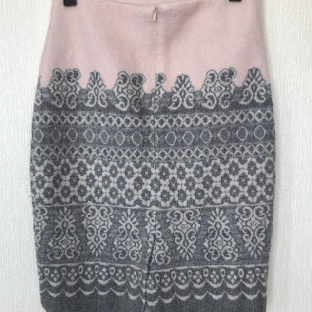 dholic(ディーホリック)のタイト スカート レディースのスカート(ひざ丈スカート)の商品写真
