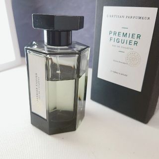 L'Artisan Parfumeur - 美品⭐「プルミエフィグエ」100ml 残量65 ...