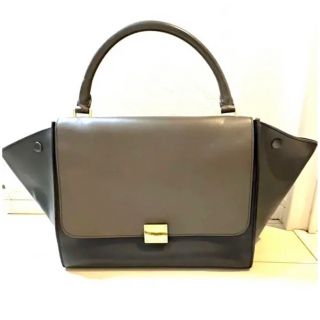 セリーヌ トラペーズの通販 400点以上 | celineを買うならラクマ