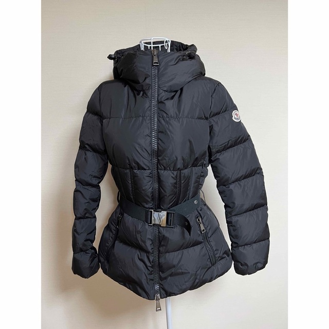 最適な材料 MONCLER - 21-22aw モンクレール ダウンジャケット