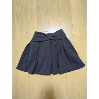 ベベ(BeBe)のBeBe スカート 130cm(スカート)