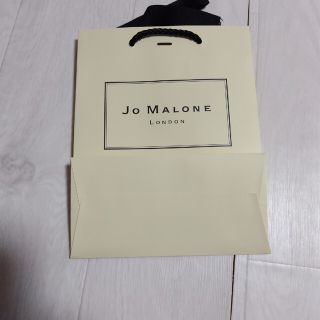 ジョーマローン(Jo Malone)の新品ジョーマローンショップ袋(ショップ袋)