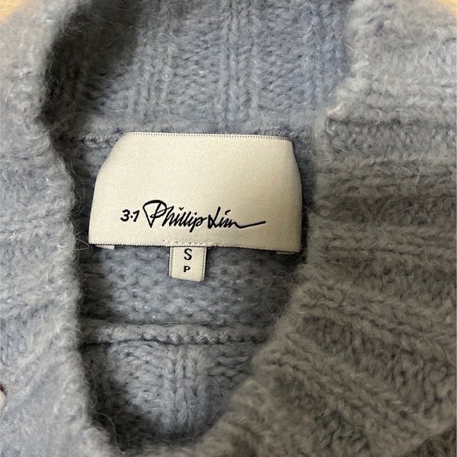 3.1Philip lim Knit