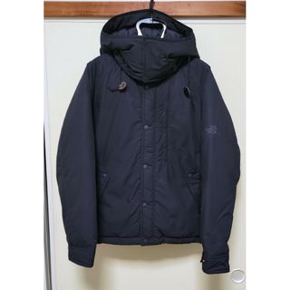 ザノースフェイス(THE NORTH FACE)のTHE NORTH FACE パープルレーベル × JS ダウンジャケット(ブルゾン)