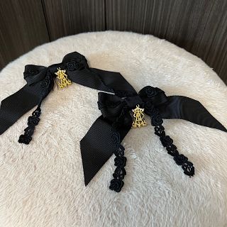 アリスアンドザパイレーツ バレッタ/ヘアクリップの通販 60点 | ALICE