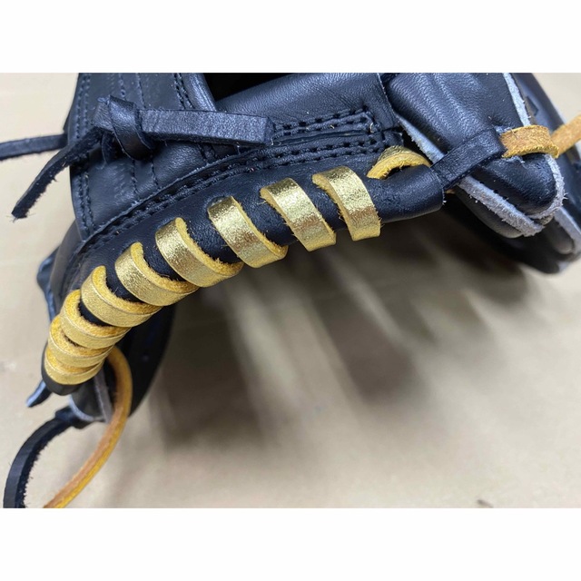 グラブレース 貼り付けGOLD 180cm×5本