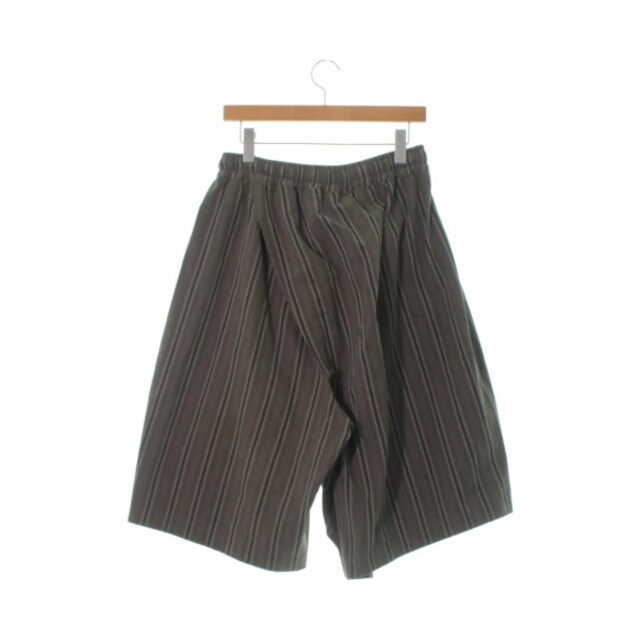 my beautiful landlet ショートパンツ 1(S位) 【古着】【中古】