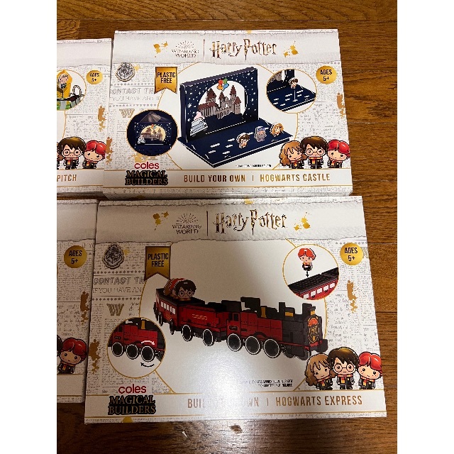 新品?正規品 非売品 レア】ハリーポッター グッズ - ハリー・ポッター