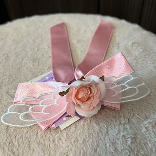 アンジェリックプリティー(Angelic Pretty)のangelic pretty クリップ　ロリィタ(バレッタ/ヘアクリップ)