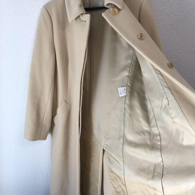 vintage aquasqutum angora wool coat | svetinikole.gov.mk