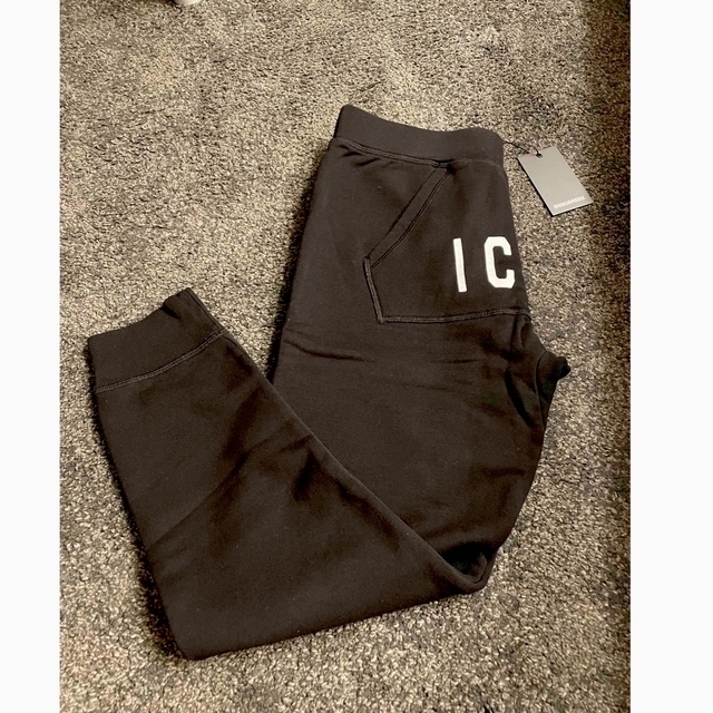 正規店購入!新品未使用 DSQUARED2