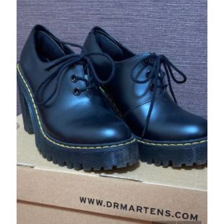 ドクターマーチン(Dr.Martens)のドクターマーチン　サロメ22センチ(ブーツ)