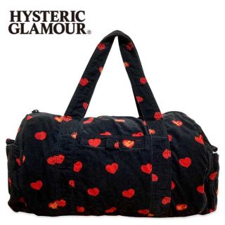 ヒステリックグラマー ボストンバッグの通販 58点 | HYSTERIC GLAMOUR ヒステリックグラマー ボストンバッグの通販 58点 | HYSTERIC GLAMOUR