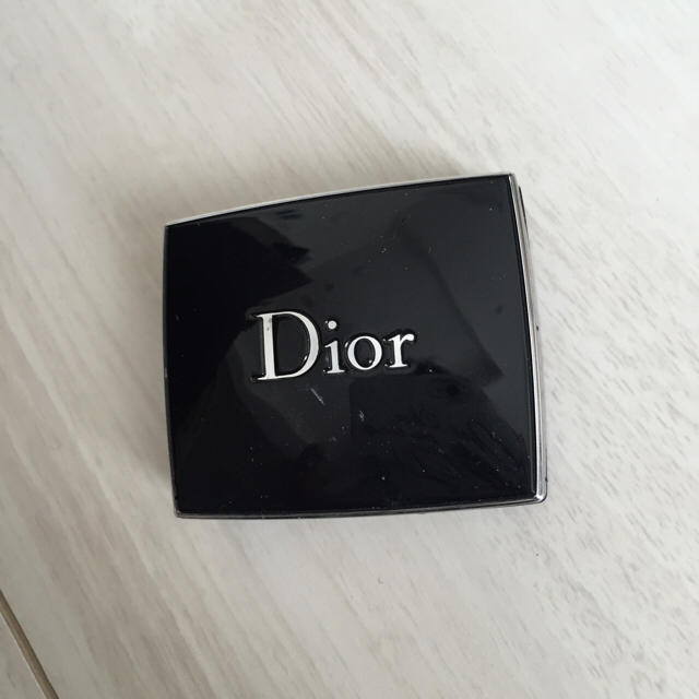 Dior(ディオール)のDior♡チーク コスメ/美容のベースメイク/化粧品(チーク)の商品写真