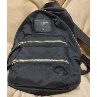 マークジェイコブス(MARC JACOBS)のとぼ様。マークジェイコブス　リュック(リュック/バックパック)