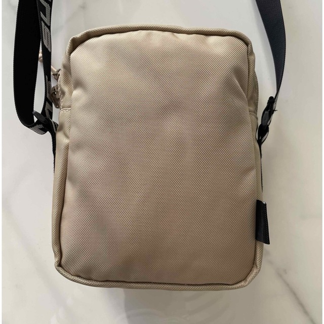 国内正規品 Supreme Shoulder Bag 18ss Tan