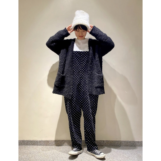 journal standard luxe ドットコール キャミサロペ - nadiana.com.br