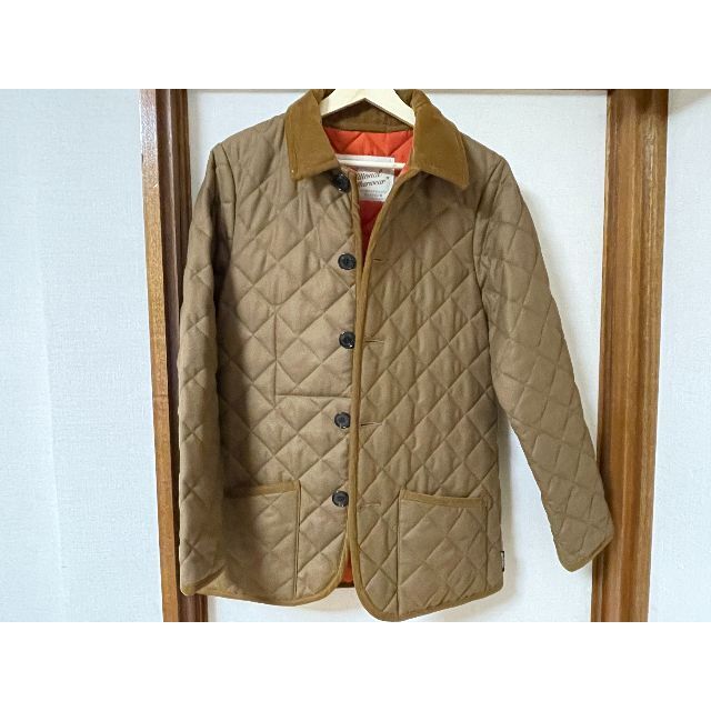 TRADITIONAL WEATHERWEAR - ★超美品！TraditionalWeather,トラディショナル ウェザーウェア