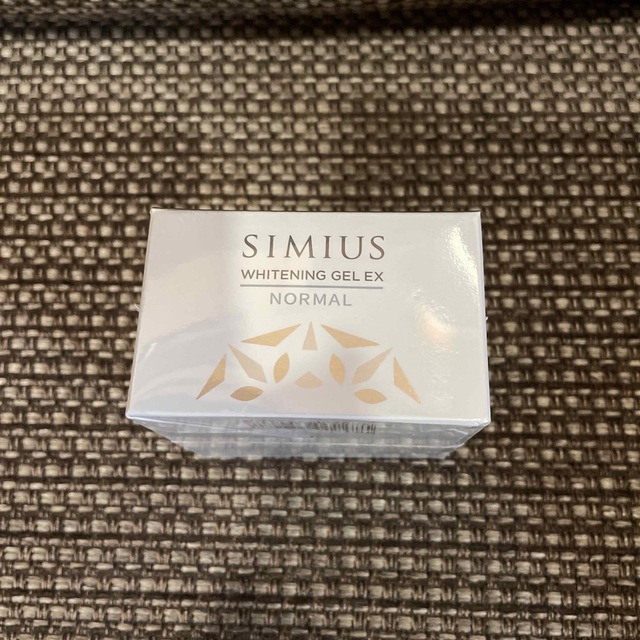 SIMIUS(シミウス)のシミウス　薬用ホワイトニングジェルEX ノーマル60g コスメ/美容のスキンケア/基礎化粧品(保湿ジェル)の商品写真