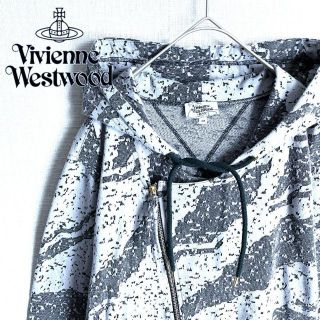 ヴィヴィアン(Vivienne Westwood) パーカー(メンズ)の通販 100点以上 ...